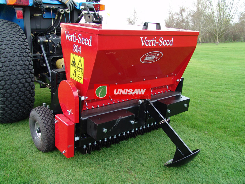 Сеялка дисковая Redexim Verti-Seed 804 Сеялка дисковая Redexim Verti-Seed 804