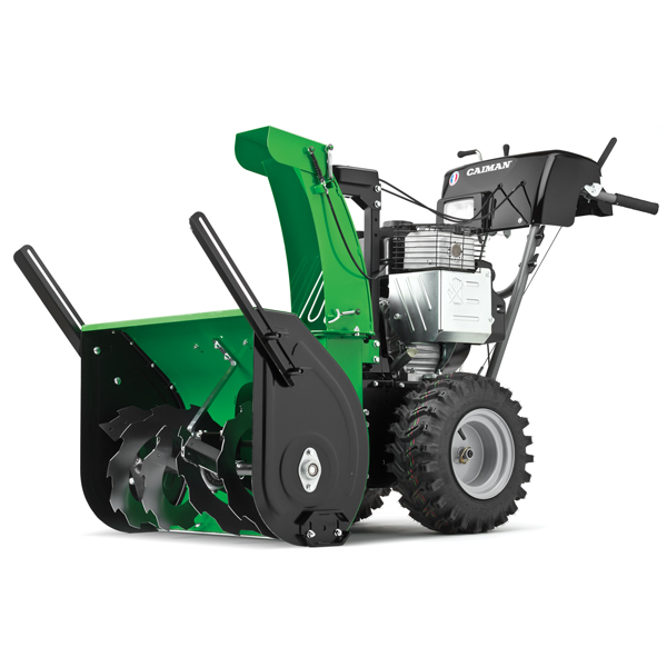 Снегоуборщик Caiman Valto-28Si Снегоуборщик Caiman Valto-28Si