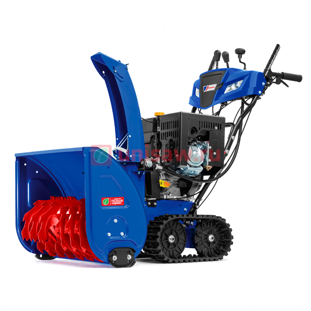 Снегоуборщик MasterYard MV 23528 RET Снегоуборщик MasterYard MV 23528 RET