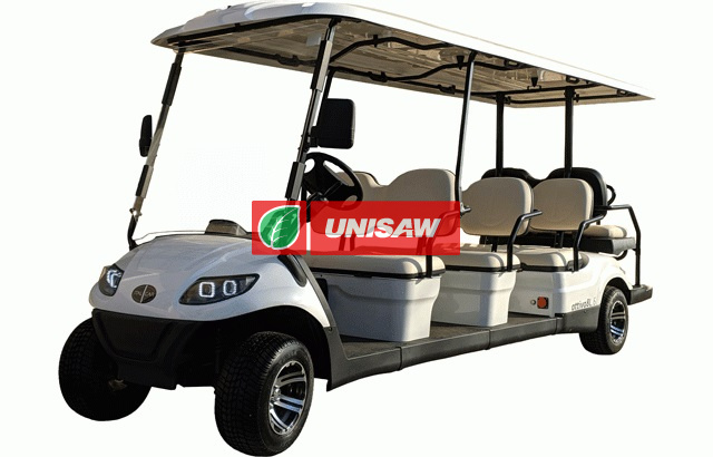 Гольф-кар Italcar Attiva 8L.6 Гольф-кар Italcar Attiva 8L.6