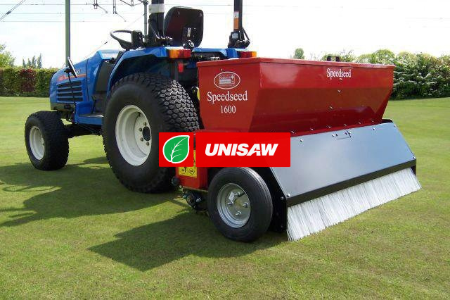Сеялка Redexim Speed Seed 1600 Сеялка Redexim Speed Seed 1600