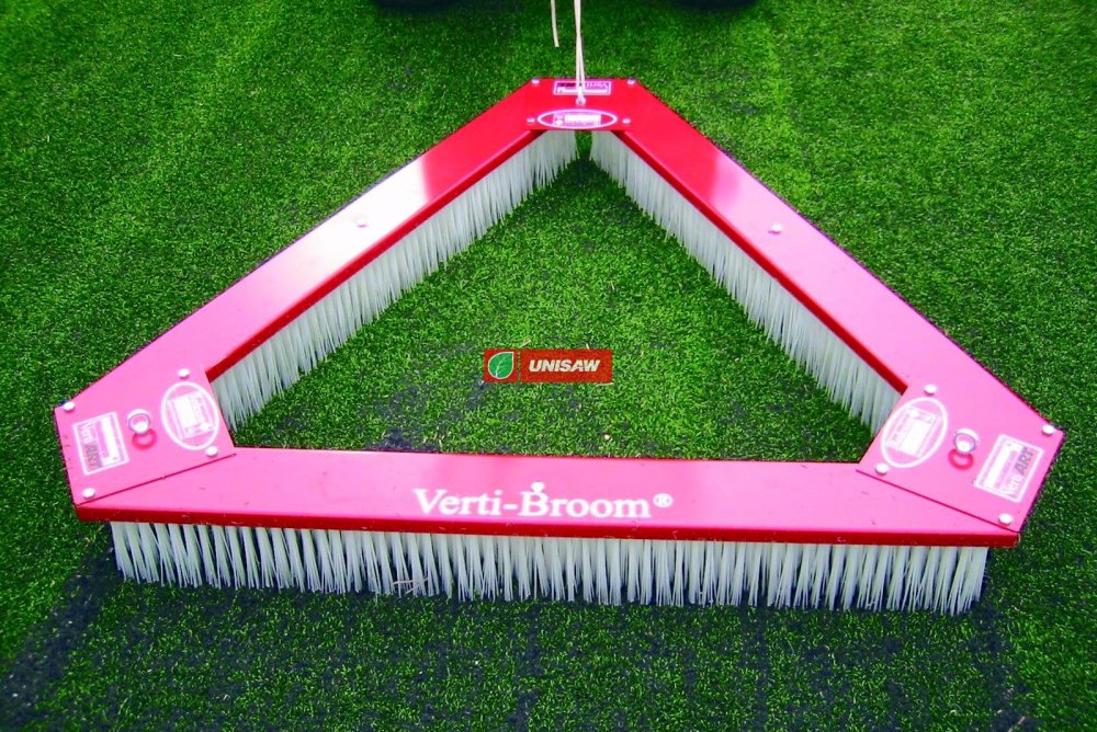Щётка для искусственных покрытий Redexim Verti-Broom 185 Щётка для искусственных покрытий Redexim Verti-Broom 185