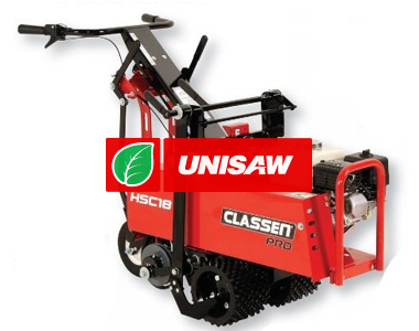 Подрезчик дерна Classen SC-18 & HSC188 Подрезчик дерна Classen SC-18 & HSC188