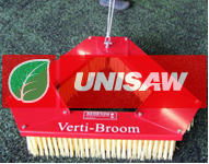 Щетка ручная Verti-Broom WB Щетка ручная Verti-Broom WB