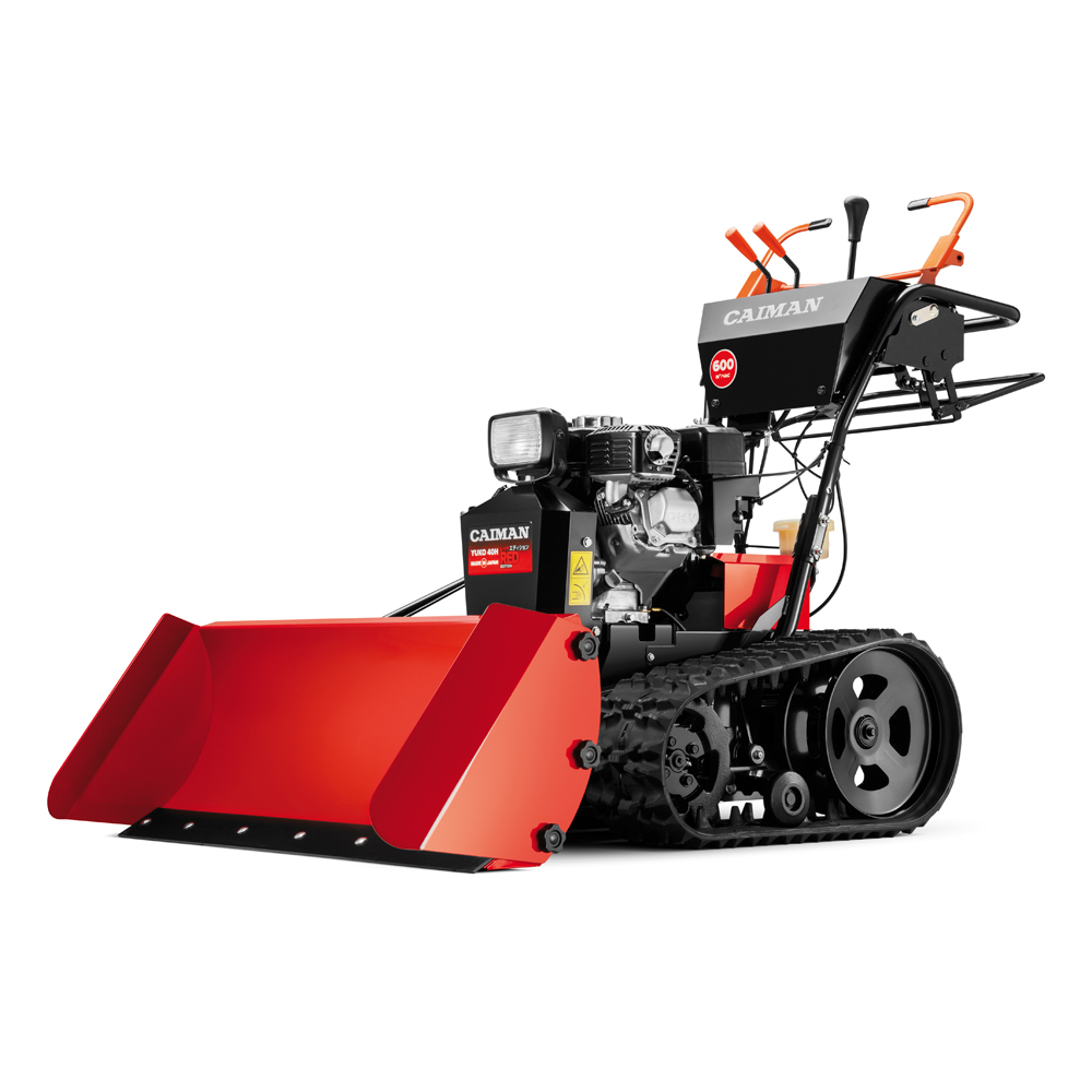 Снегоуборщик Caiman YUKO 40H Снегоуборщик Caiman YUKO 40H