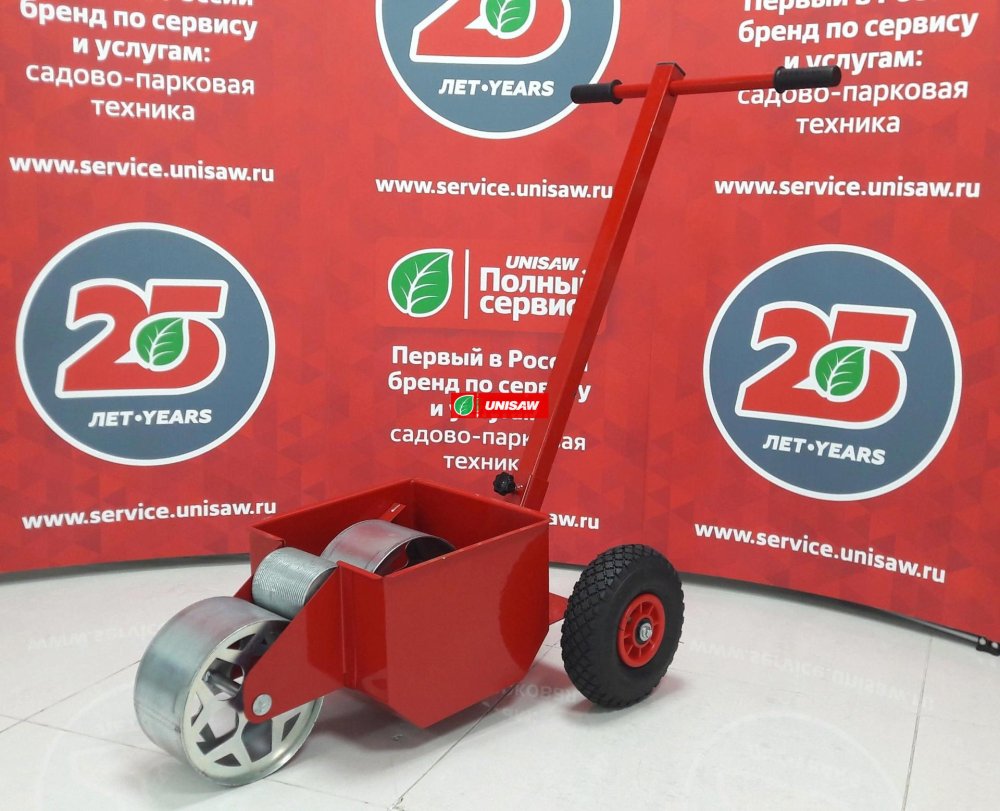 Разметчик ленточный Redexim Turf Liner 12 см   Разметчик ленточный Redexim Turf Liner 12 см