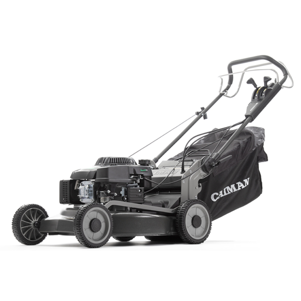 Газонокосилка бензиновая Caiman Ixo 55CV Газонокосилка бензиновая Caiman Ixo 55CV