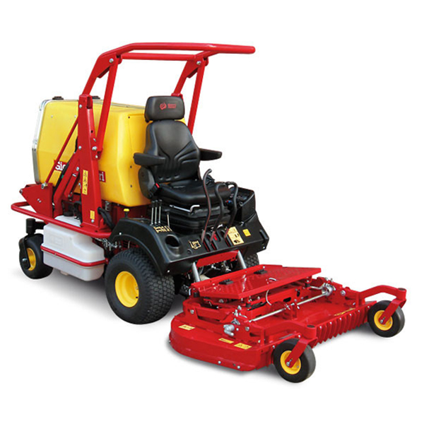 Косилка моторная Gianni Ferrari Turbograss 630 22 л.с.  Косилка моторная Gianni Ferrari Turbograss 630 22 л.с.