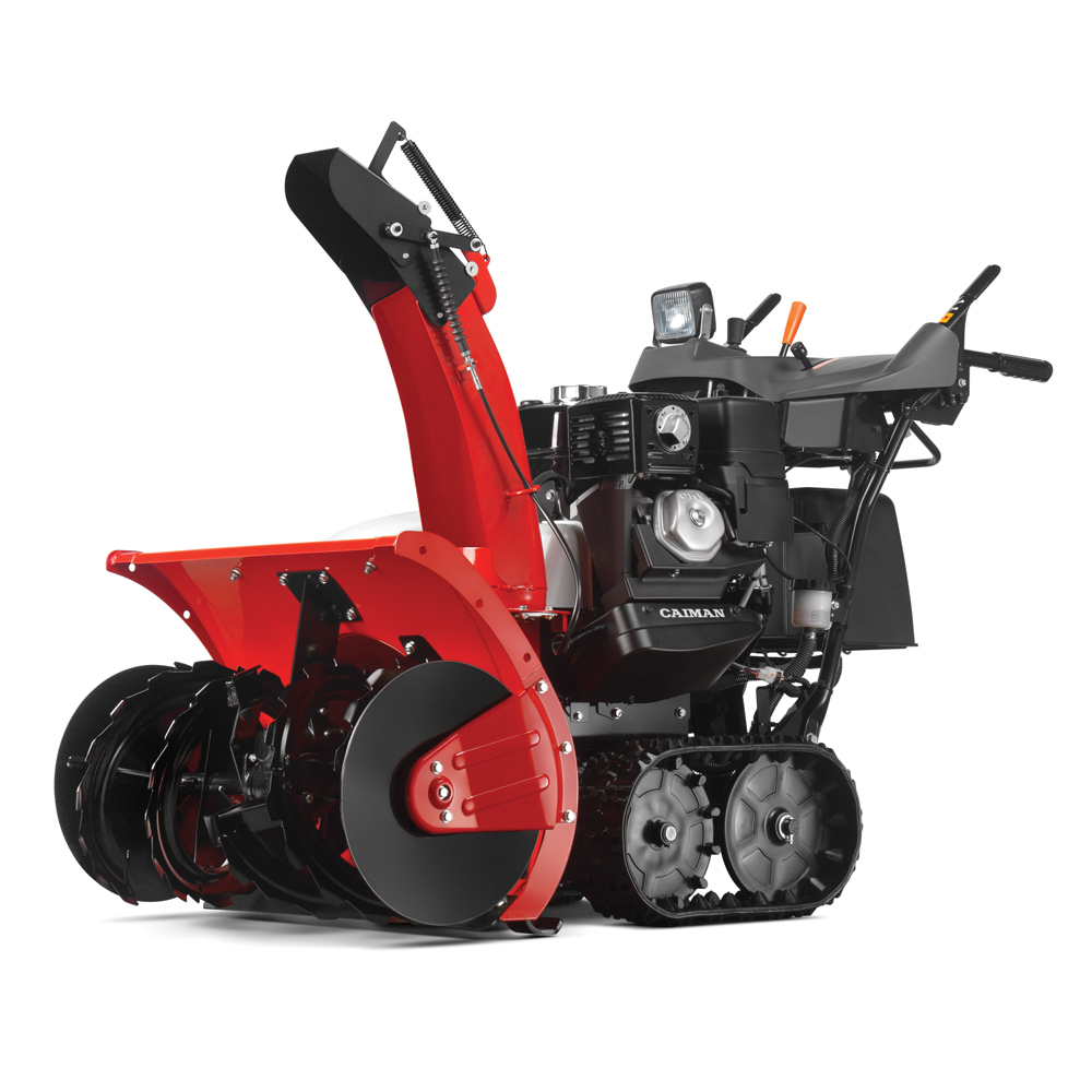 Снегоуборщик Caiman EDO 26H Снегоуборщик Caiman EDO 26H