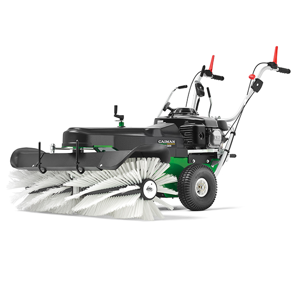 Машина подметальная Caiman SM 1200W Машина подметальная Caiman SM 1200W