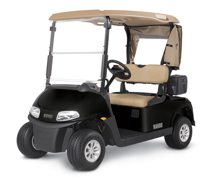 Гольф-кар Freedom RXV 48V  Гольф-кар Freedom RXV 48V