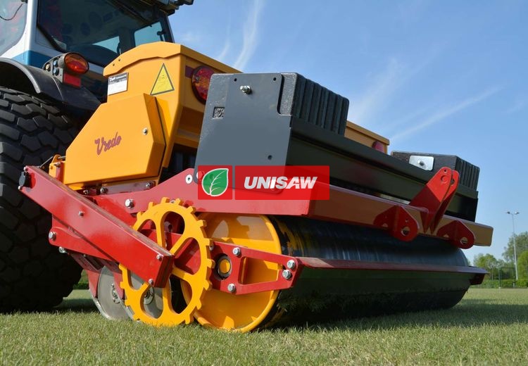 Сеялка Vredo Super Compact  Сеялка Vredo Super Compact