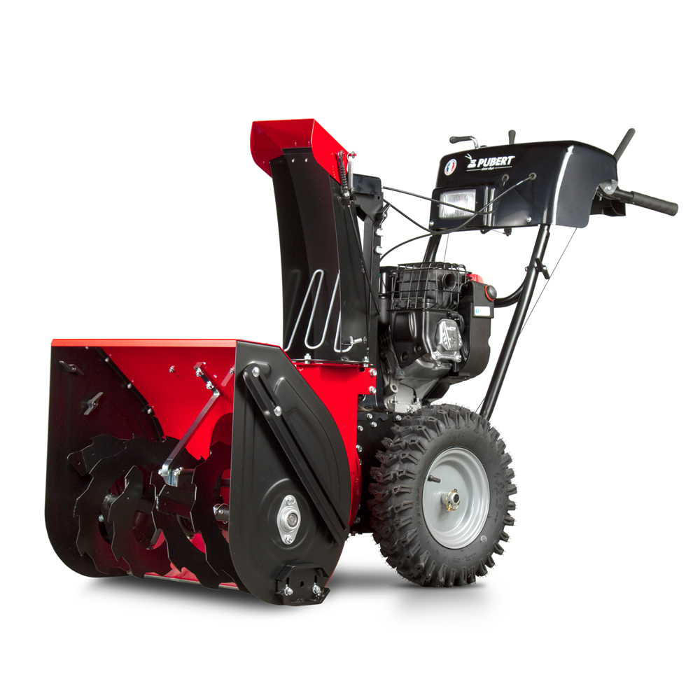 Снегоуборщик Pubert Valto 24B Снегоуборщик Pubert Valto 24B