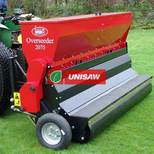 Сеялка Redexim Overseeder 2075 Сеялка Redexim Overseeder 2075