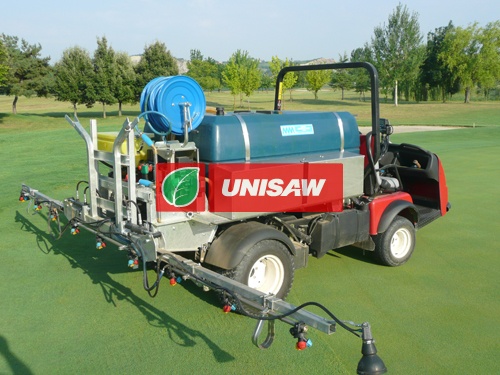 Опрыскиватель MM для садовых машин Опрыскиватель MM для садовых машин