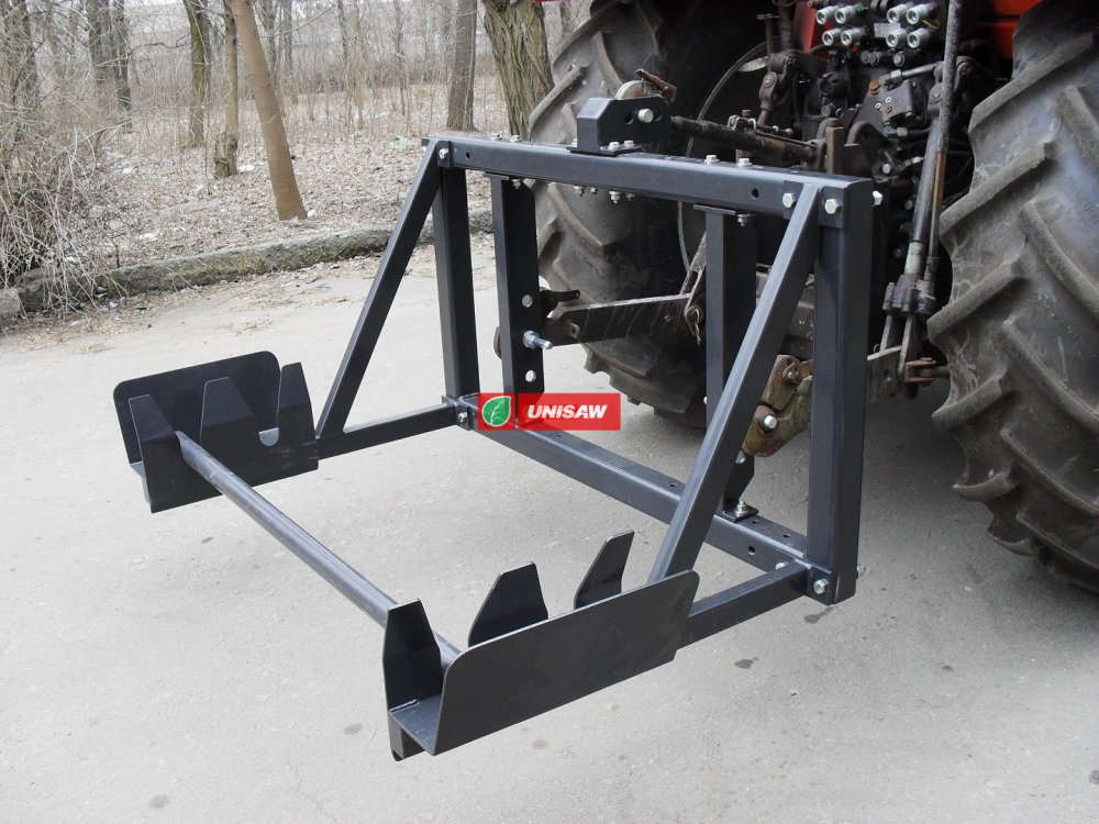 Рама для раскатки рулонов дерна  Turf Tick Рама для раскатки рулонов дерна  Turf Tick