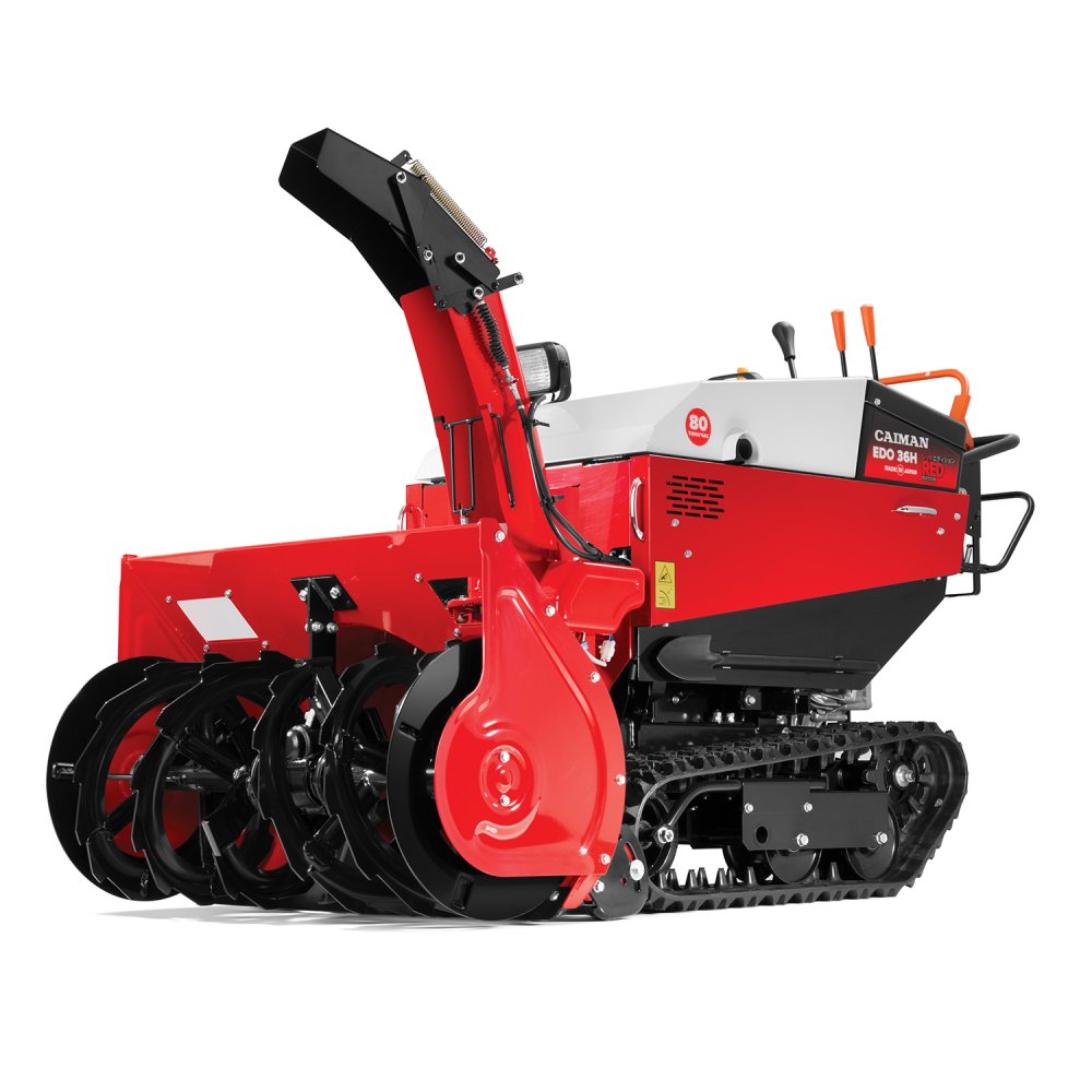Снегоуборщик Caiman EDO 36H Снегоуборщик Caiman EDO 36H