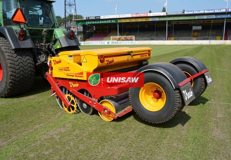 Сеялка Vredo Sport Series Сеялка Vredo Sport Series