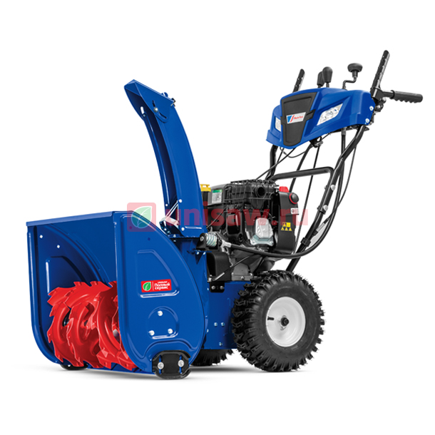 Снегоуборщик MasterYard MV 9024 BE Снегоуборщик MasterYard MV 9024 BE