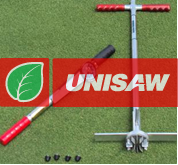 Тестер корневой системы Turf Tec с индикатором Тестер корневой системы Turf Tec с индикатором