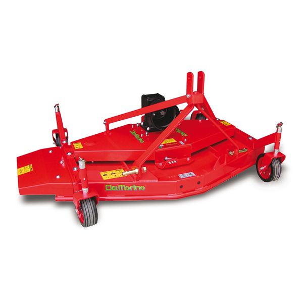 Косилка роторная Caiman SRM 150 Косилка роторная Caiman SRM 150