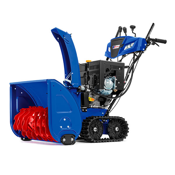 Снегоуборщик MasterYard MV 26528 RET Снегоуборщик MasterYard MV 26528 RET