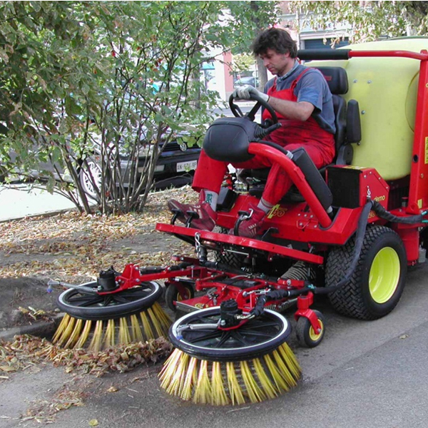 Щетка Gianni Ferrari 150 см TS 150 Щетка Gianni Ferrari 150 см TS 150