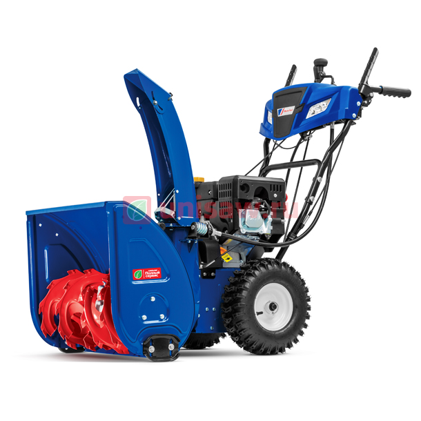 Снегоуборщик MasterYard MV 8522 RE Снегоуборщик MasterYard MV 8522 RE
