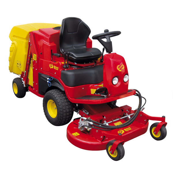 Газонокосильная машина Gianni Ferrari GTS 230 23 л.с. Газонокосильная машина Gianni Ferrari GTS 230 23 л.с.
