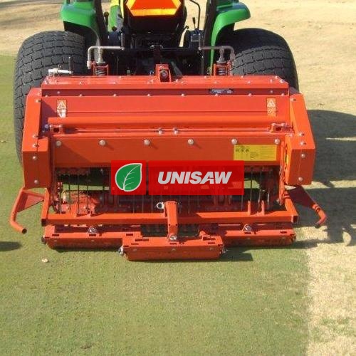 Аэратор Wiedenmann Terra Spike GXi 6 Аэратор Wiedenmann Terra Spike GXi 6