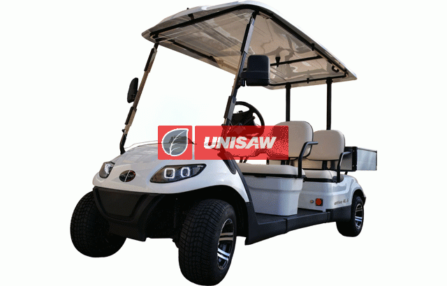 Гольф-кар Italcar Attiva 4L.6 Гольф-кар Italcar Attiva 4L.6