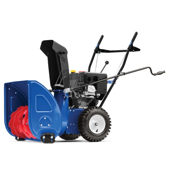 Снегоуборщик MasterYard MX 7522 Снегоуборщик MasterYard MX 7522