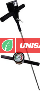 Прибор для измерения плотности почвы Прибор для измерения плотности почвы