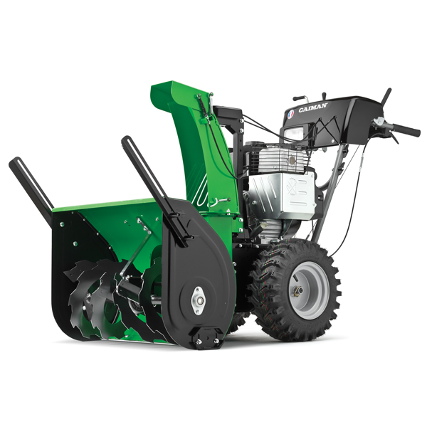 Снегоуборщик Caiman Valto-28S Снегоуборщик Caiman Valto-28S