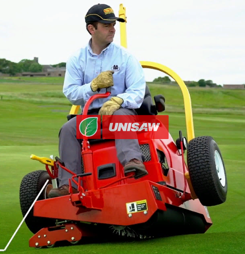 Каток для гольф поля Tru-Turf R Каток для гольф поля Tru-Turf R