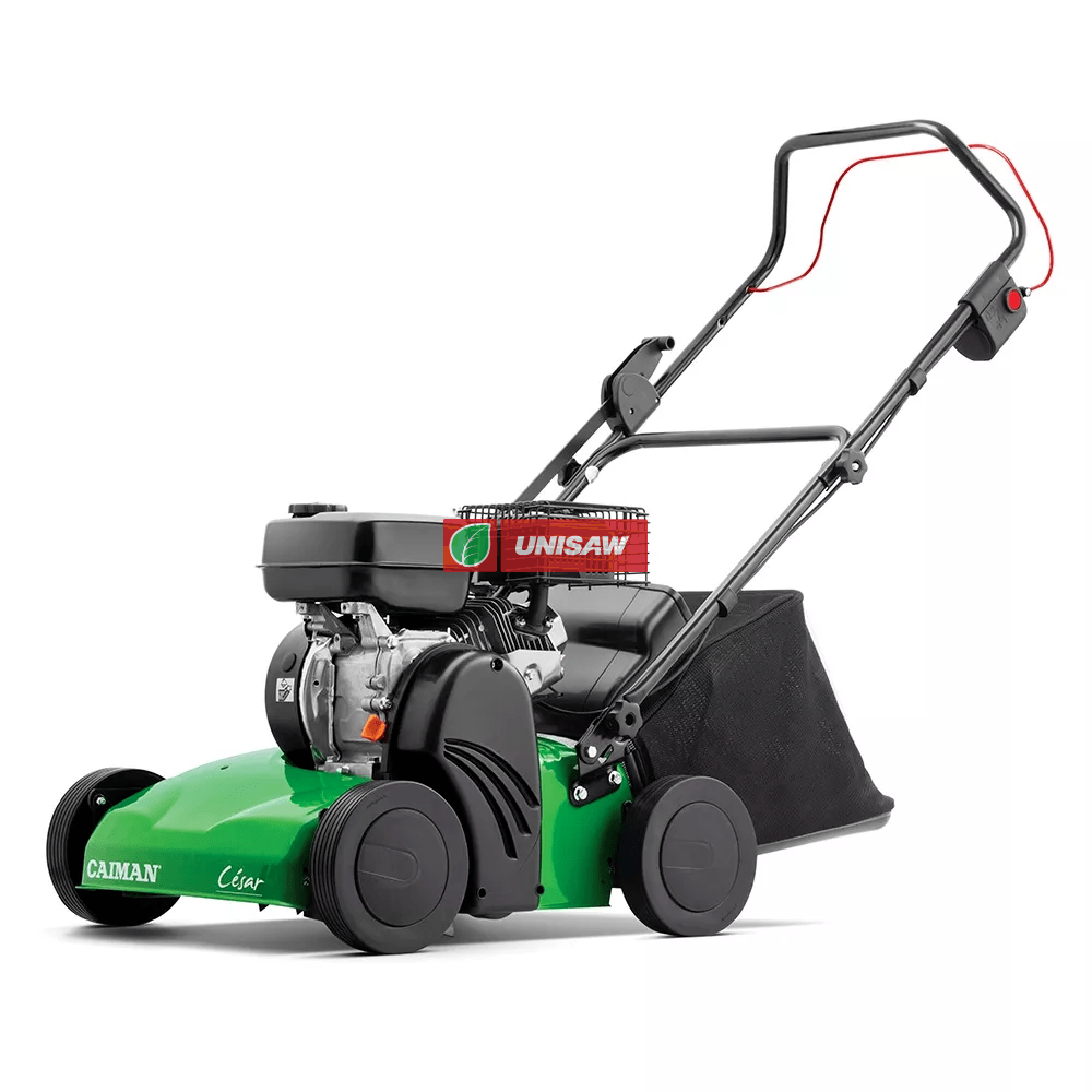 Аэратор-скарификатор Caiman César 70C Max Аэратор-скарификатор Caiman César 70C Max