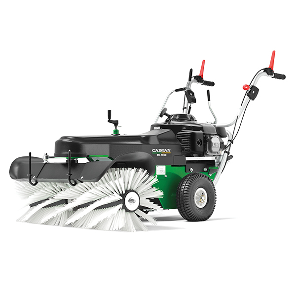 Машина подметальная Caiman SM 1000W Машина подметальная Caiman SM 1000W