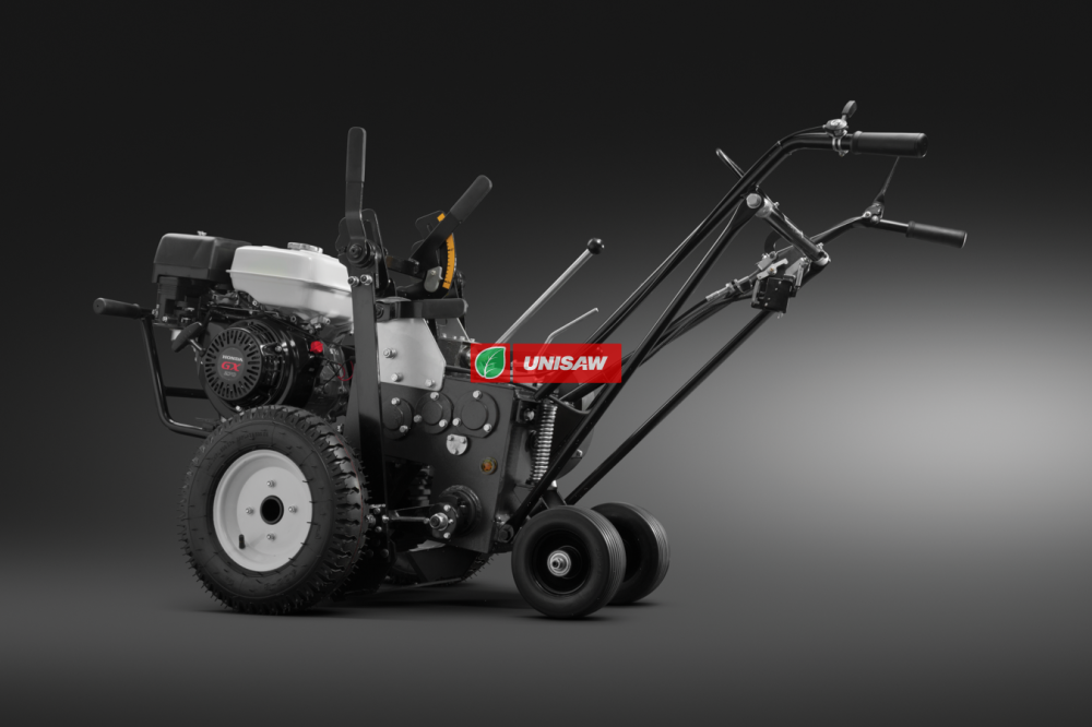 Подрезчик дерна Caiman Sodo 270H Подрезчик дерна Caiman Sodo 270H