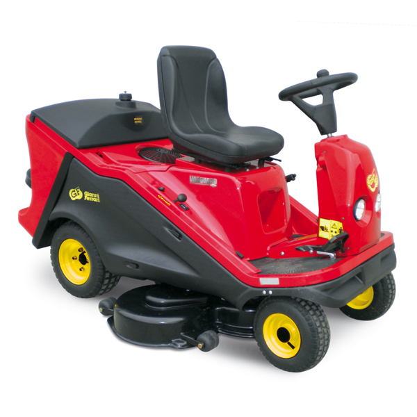 Газонокосильная машина Gianni Ferrari GSM 155 16 л.с. Газонокосильная машина Gianni Ferrari GSM 155 16 л.с.