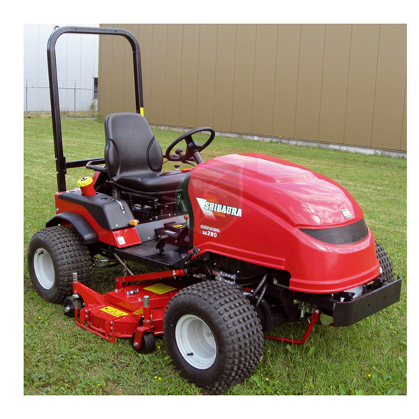 Газонокосилка Shibaura SG280A Газонокосилка Shibaura SG280A