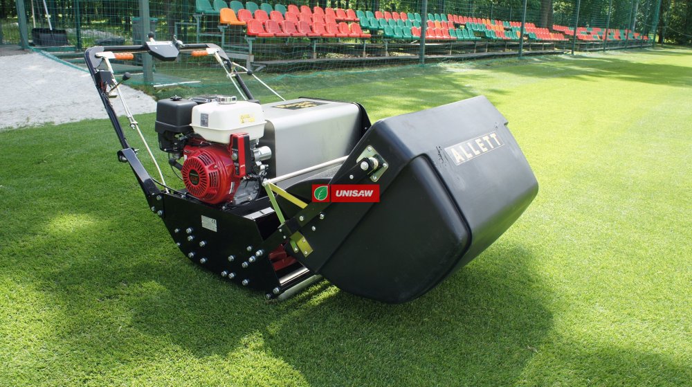 Косилка Allett REGAL 36''