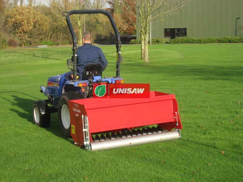 Аэратор Redexim Verti-Knife 1600 Аэратор Redexim Verti-Knife 1600
