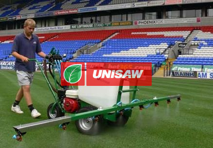 Самоходный распылитель Techneat Самоходный распылитель Techneat