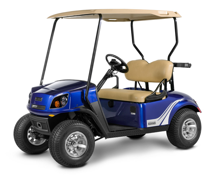 Гольф-кар Freedom 72V Гольф-кар Freedom 72V