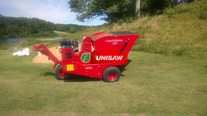 Машина для сбора кернов Redexim Core-Collector 1200 SP Машина для сбора кернов Redexim Core-Collector 1200 SP