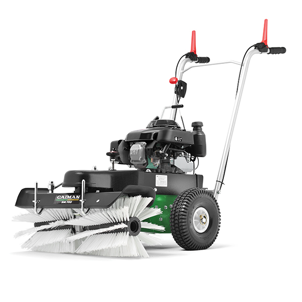 Машина подметальная Caiman SM 700W Машина подметальная Caiman SM 700W