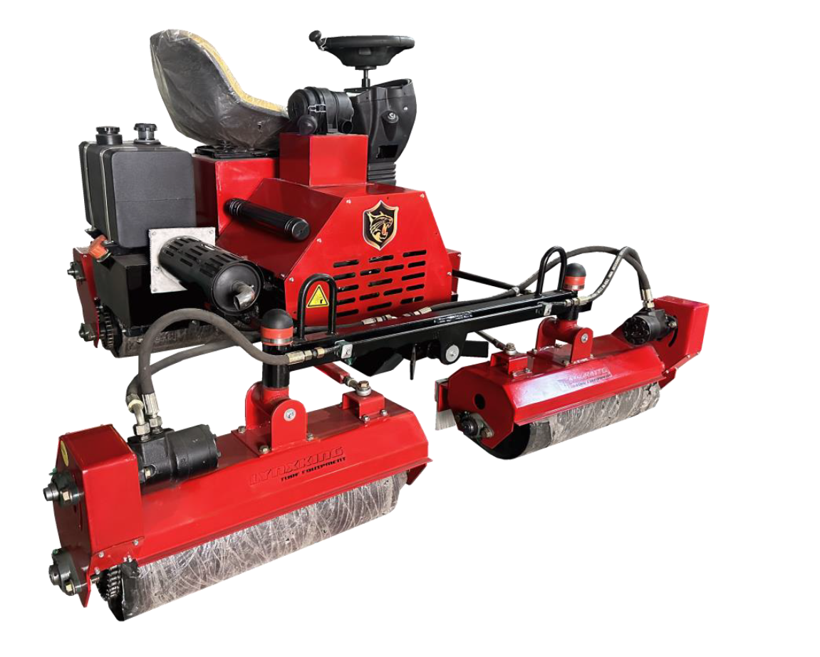 Каток для гольф поля MasterYard KTG-2000 Каток для гольф поля MasterYard KTG-2000