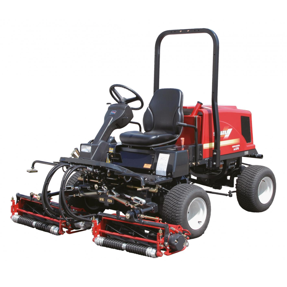 Газонокосилка Shibaura SR370 Газонокосилка Shibaura SR370