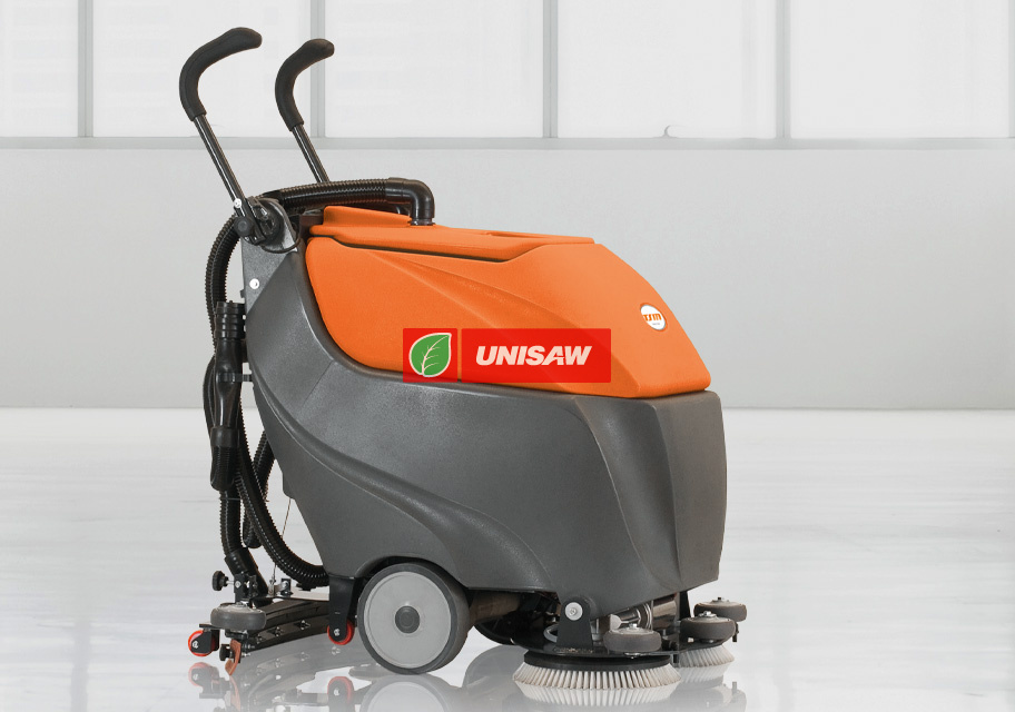 Поломоечная машина Grande Brio 55 BT Поломоечная машина Grande Brio 55 BT