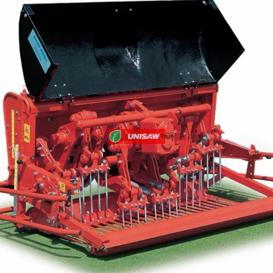 Аэратор Wiedenmann Terra Spike G6/135 Аэратор Wiedenmann Terra Spike G6/135